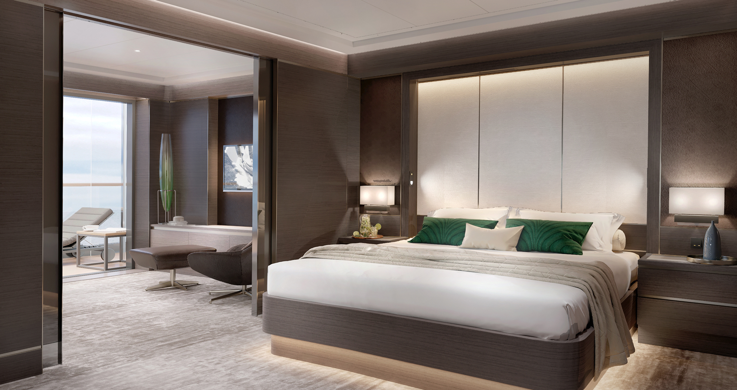 Ritz Carlton Yacht Collection Ritz Carlton Yacht The Grand Suite_Bedroom_1.png